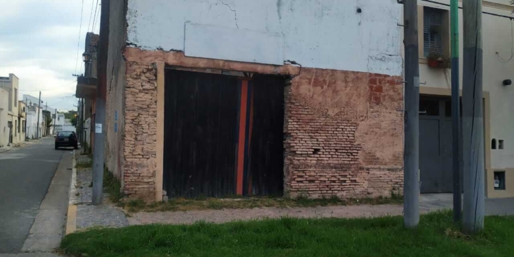 Las Mil Casas de Tolosa y un pedacito de su rica historia