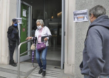 Entre el Congreso y la Justicia se define cuánto cobrarán los jubilados