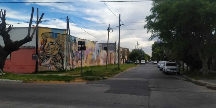 Las Mil Casas de Tolosa y un pedacito de su rica historia