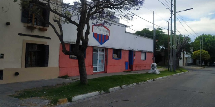 Las Mil Casas de Tolosa y un pedacito de su rica historia