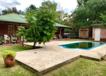 Verano en la región: alquilar una casa quinta por un mes cuesta hasta 4.000 dólares