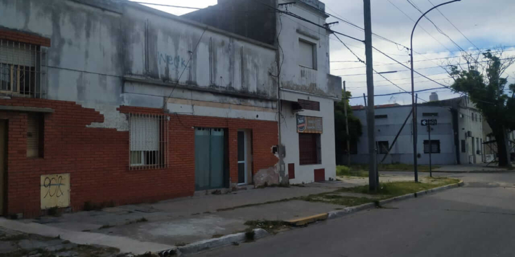 Las Mil Casas de Tolosa y un pedacito de su rica historia