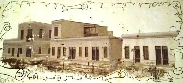 Las Mil Casas de Tolosa y un pedacito de su rica historia