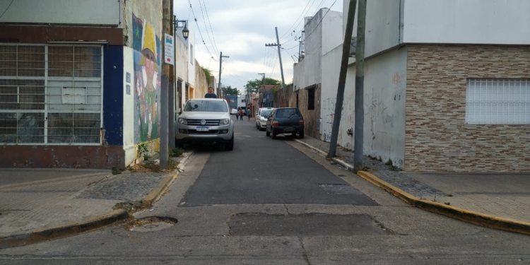 Las Mil Casas de Tolosa y un pedacito de su rica historia