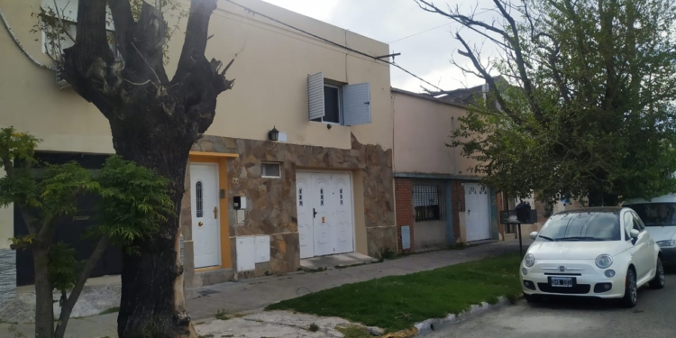 Las Mil Casas de Tolosa y un pedacito de su rica historia