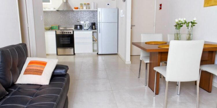 En La Plata habilitarían los alojamientos temporarios en inmuebles