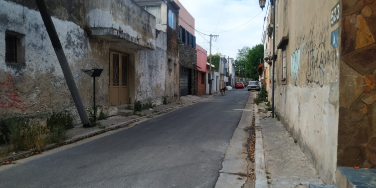 Las Mil Casas de Tolosa y un pedacito de su rica historia