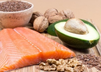 Los beneficios de una alimentación rica en omega 3 para combatir la inflamación