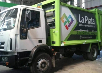 La Ciudad en modo feriado: no saque la basura