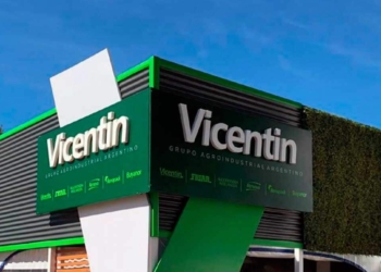 Estrenan un documental sobre Vicentin