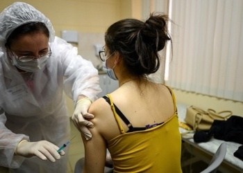 Ahora sí, la vacuna contra el virus está a la vuelta de la esquina