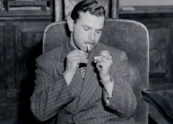 La bohemia platense de los ’40 y ’50, a través de la vida y obra del artista Boris Krakover