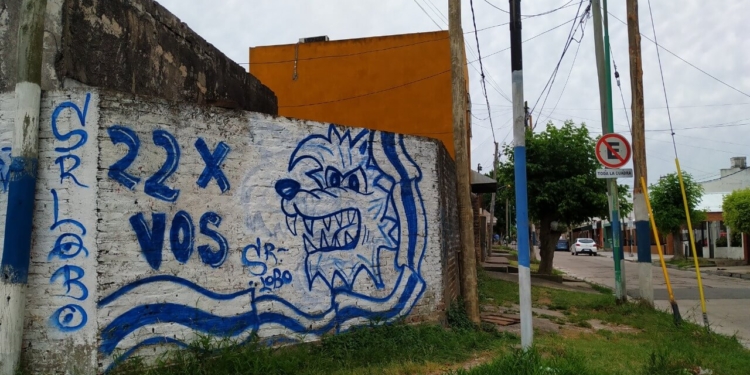 Barrio Monasterio, «el triángulo de las Bermudas» platense
