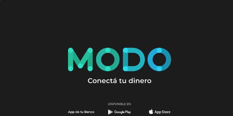 MODO estará disponible para iOS y Android