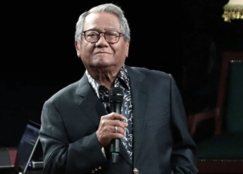 La canción romántica cierra una era de oro con la muerte de Armando Manzanero