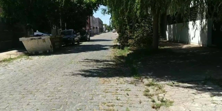 Tolosa tiene su rectángulo de convicciones graníticas