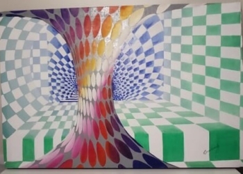Arte en las cárceles: las obras ganadoras