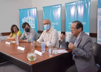Lanzan un plan estratégico en la Provincia para combatir el dengue y otros arbovirus