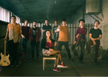 Banda Especia lanza un álbum de 10 canciones con las sensaciones de la cuarentena