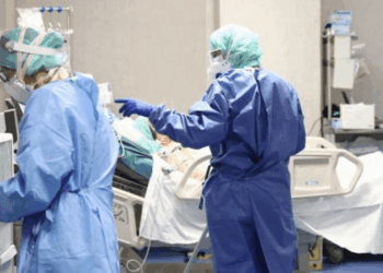 Advierten sobre un posible rebrote de la pandemia en el país