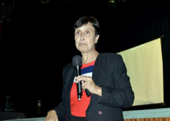 González Ayala sobre la pandemia: «No es tarde para atajar un rebrote feroz»