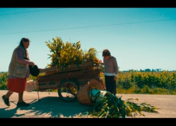 Un cortometraje de un berissense fue nominado para los Oscar 2021