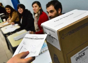 Imperiosa necesidad de vacunar a los trabajadores electorales