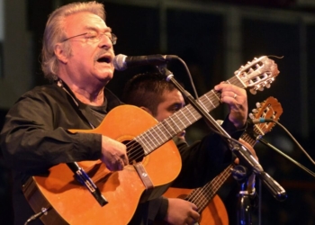 Murió César Isella, un ícono del folklore nacional
