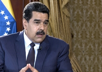Maduro anunció un medicamento que «neutraliza al 100%» el coronavirus