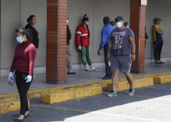 El Gobierno anunciará la extensión por un mes del distanciamiento social