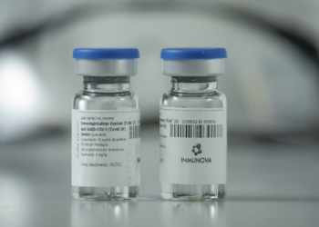 Comienza la distribución del suero equino hiperinmune desarrollado en Argentina