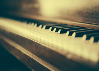 La contemplación del piano