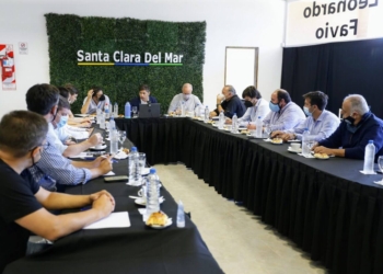 Kicillof: «Si siguen creciendo los contagios, habrá que aplicar más restricciones»