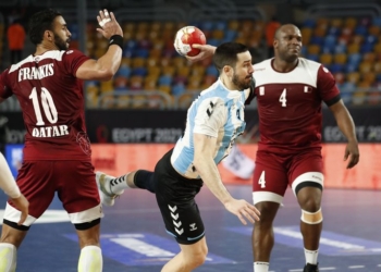 Nos mandaron a…Marzo. Los Gladiadores cayeron contra  el cubano y seis jugadores más