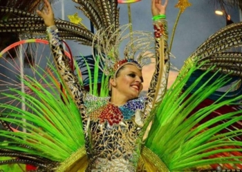Federación vivirá su Encuentro a puro Carnaval
