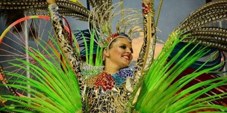 Con protocolo, Federación tendrá su noche de Carnaval