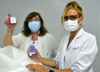 La Provincia comenzó la vacunación para mayores de 60 años y la aplicación de la segunda dosis