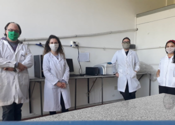 La ANMAT aprobó el primer test rápido de COVID-19 desarrollado en laboratorios de la UNLP