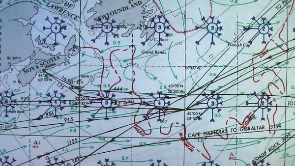 Fragata Libertad, símbolo del país que pudo ser