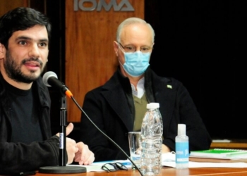 Por ahora fuman la pipa de la paz