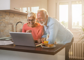 La necesidad de la inclusión financiera tecnológica y digital para adultos mayores