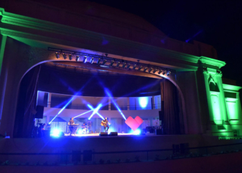 Amplias propuestas en la agenda cultural de verano en La Plata