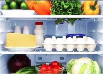 Consejos para evitar intoxicarse con las comidas