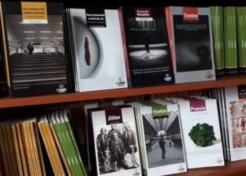Seleccionaron autores para la antología de ciencia ficción y fantasía