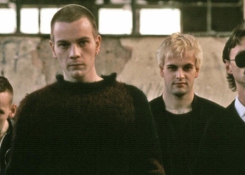 Trainspotting: una joya que cumple 25 años