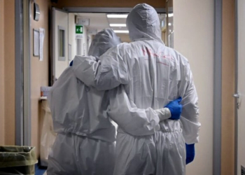 Argentina superó las 50.000 muertes por coronavirus