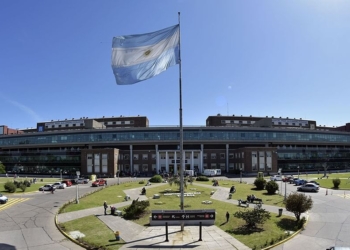 La lista completa de personas vacunadas a requerimiento del ministerio de Salud