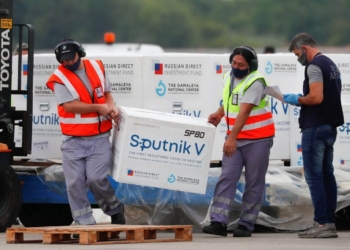 La vacuna rusa Sputnik V vence el escepticismo: alcanza una eficacia del 92%