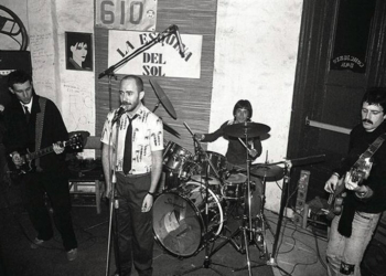 Garage: el boliche de los ’80 donde tocaron Los Redondos e hizo que se agotara la ropa femenina en la Ciudad