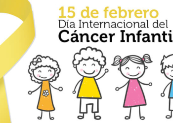 Con diagnóstico y tratamiento oportuno, el 80% de los cánceres en niños y niñas se cura